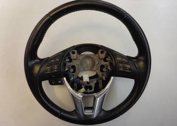 Kierownica Mazda CX-3