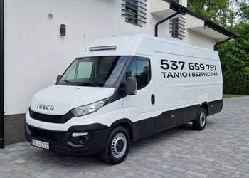 Transport | Przeprowadzki | Bus + Przyczepa | Pomoc przy noszeniu