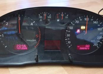 Licznik Jaeger Magneti-Marelli BDO 920 900 do Audi A4 B5