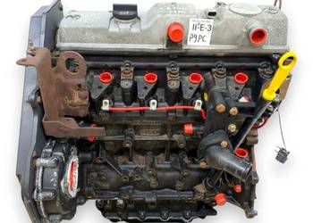 SILNIK P9PC Ford Transit Tourneo Connect 1.8 TDCI 90KM diesel 121 332km