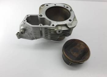 Cylinder Lewy Tlok Bmw R 1200 Gs K25 Adventure 08-12