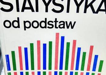Statystyka od podstaw Podgórski
