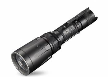 Latarka Nitecore SRT7GT SmartRing Tactical Revenger 1000 Lum