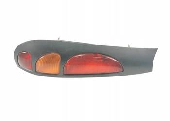 LAMPA LEWY TYŁ FIAT MAREA ...-2003 NOWA ORYGINALNA 39570748
