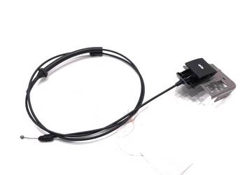 LINKA MASKI JEEP COMPASS MP 53492132 CIĘGNO OTWIERANIA, ZAMKA