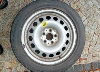 Koło Mercedes W211 215/55R17