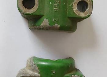 Obudowa odbojnika gumowego John Deere 1931H
