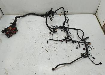 PORSCHE MACAN S 95B 3.0 TDI Wiązka elektryczna silnika 95B971072BJ