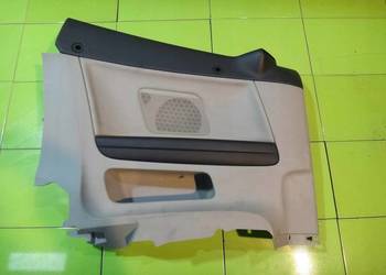 A3 8P LIFT 09r CABRIO boczek lewy tyl 8P7867035B