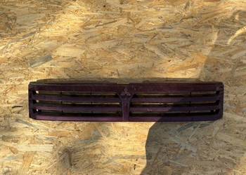 ATRAPA CHŁODNICY PRZOD GRILL ZNACZEK MITSUBISHI SPACE WAGON III 3 mr275627