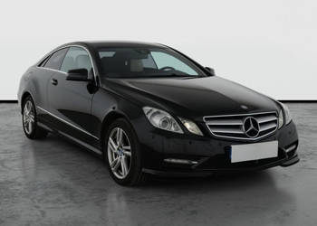 Mercedes E E 250