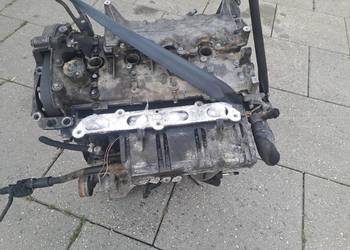 Renault Scenic 2.0 135KM silnik kompletny kod F4R770  F4R771