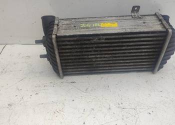 24,CHŁODNICA POWIETRZA INTERCOOLER KIA CEED JD HYUNDAI i30 GD 1.6CRDI