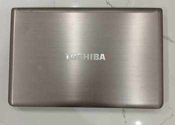 Laptop Toschiba