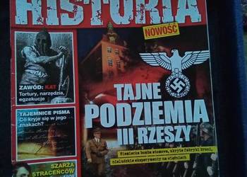 Świat wiedzy historia 6/2014