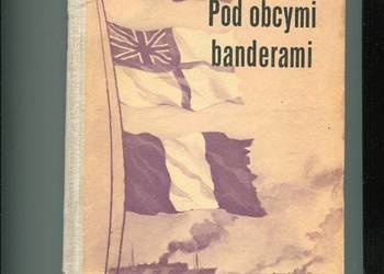 Pod obcymi banderami - Pertek