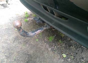 Hak  BMW X5 e 53