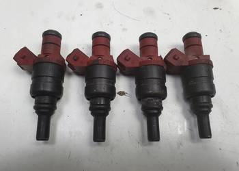 WTRYSKIWACZ Mercedes W203 2.0 16V _ wtrysk 0000787149