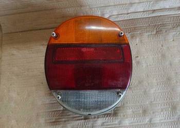 Lampa Klosz Tyl Vw Garbus Kaefer T1 1973- Hella Oryginal