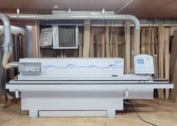 Okleiniarka Brandt Homag KDF 350C Tylko 340h ! Super stan ! Cena Netto !