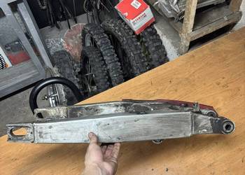 Wahacz aluminiowy Honda CR 125 250
