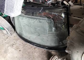 FORD MONDEO MK3 SZYBA PRZÓD PRZEDNIA CZOŁOWA PODGRZEWANA