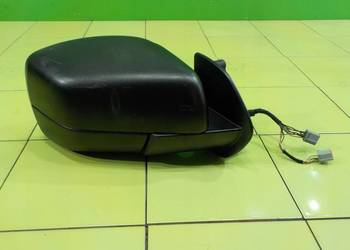 RANGE ROVER SPORT I 2.7 TDV6 09r SUV 5D lusterko prawe 4300674