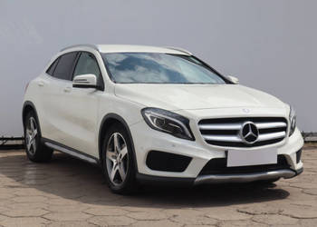 Mercedes GLA GLA 200