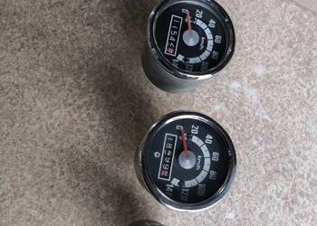 wsk125 ,wsk175 wfm .komar Sport