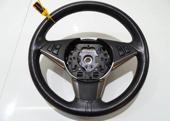 KIEROWNICA BMW E60 SPORT KLUCZYK OE