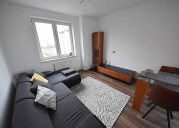 Do wynajęcia mieszkanie 3-pokojowe z miejscem