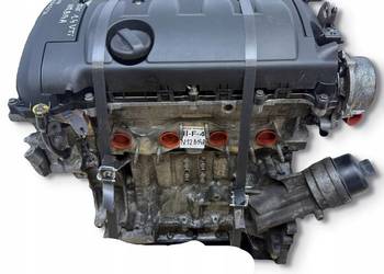 SILNIK N12B14A Mini One R56 Clubman R55 1.4 16V 95KM benzyna kompletny