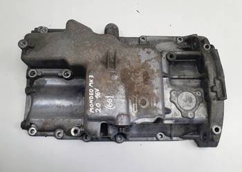 Ford Mondeo MK3 2.0 16V MISKA OLEJOWA oleju 6M2G-6675-BA