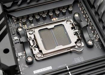 Naprawa / Wymiana gniazda procesora AMD - Socket AM5
