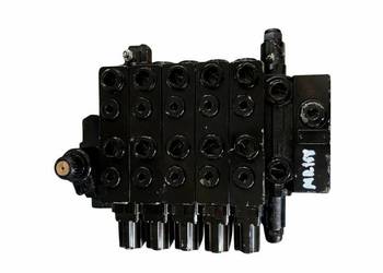 Rexroth R917007235 / R917007893 ( JCB 335/D6608 / 333/V4287) Rozdzielacz