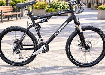 Rower mtb  DYNAMICS  blade pro