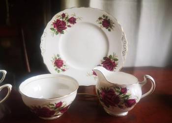 Patera. Colclough. Made in England