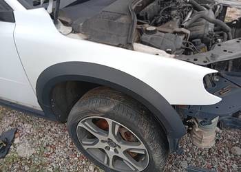 Błotnik prawy Volvo XC70 2014r 707-46
