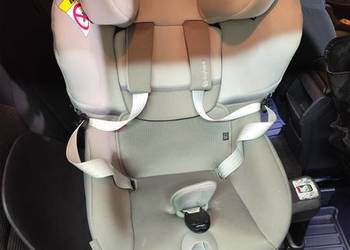 Fotelik samochodowy Cybex obrotowy
