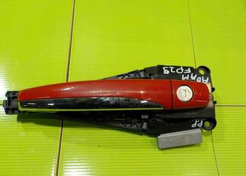 OPEL ADAM 15r klamka zewnetrzna drzwi prawa przod