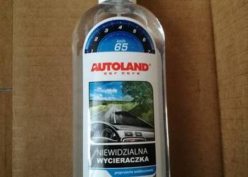 Niewidzialna wycieraczka autoland 300ml