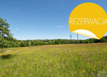 Działki budowlane na sprzedaż, Tarnawa