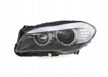 Bmw F10 F11 13-17 Reflektor przedni lampa przednia NOWA