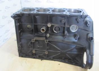 MERCEDES W203 2.2 CDI 646.811 Blok silnika nominalny 646811 R6460110201