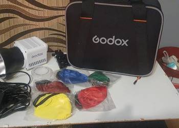 Sprzedam lampę oświetleniową