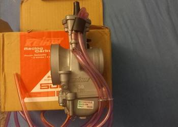 Gaźnik keihin 38 honda yamaha