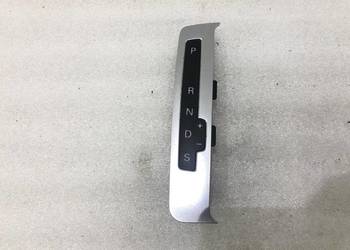 PANEL ZMIANY BIEGÓW AUDI Q7 4L 4L1713463A 05-15