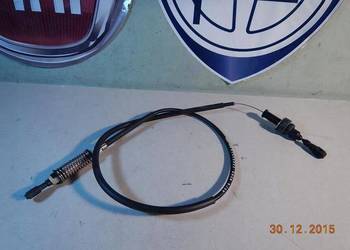 LINKA GAZU FIAT CROMA 2.5 88-96 NOWA ASO