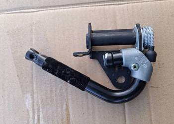 Napinacz Pasa Lewy Przód Kierowcy BMW F10 F11 F15 7321291