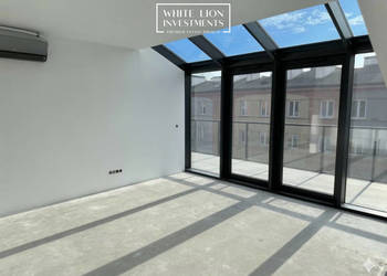 Mieszkanie 61.02m 3 pokojowe Warszawa Szwedzka